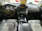 تويوتا لاند كروزر جي 2009 V6